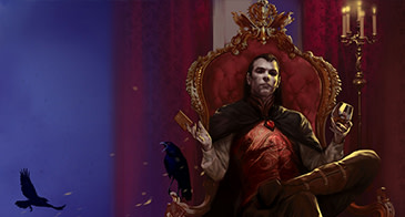 Curse of Strahd Revamped