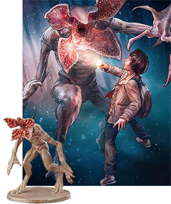 Demogorgon