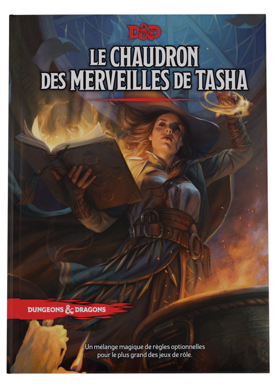 dnd tasha fr cover